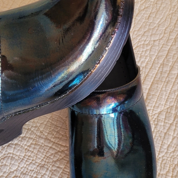 Dansko clogs - Picture 4 of 10